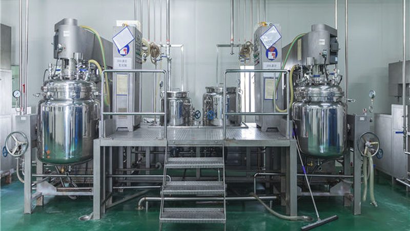 聚乙烯储罐耐腐蚀性能：揭秘其关键参数与选型要点**