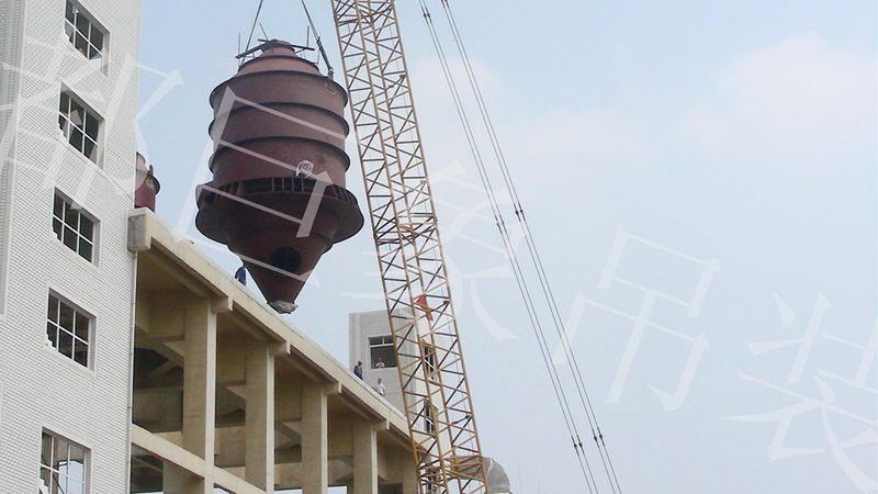 反应釜选型：如何规避常见误区，确保工艺安全**