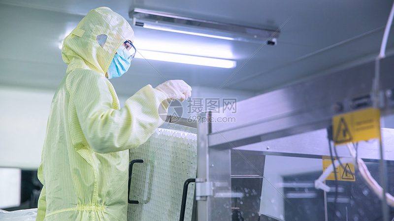 搅拌罐安装步骤图解：确保安全高效的关键环节