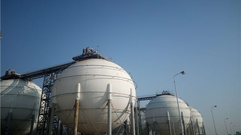 压力容器质量证明书：了解其重要性及办理流程