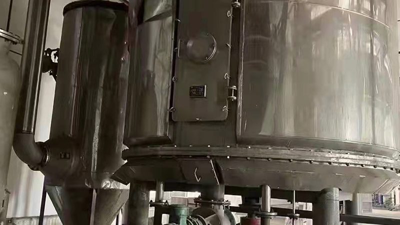 成都搅拌罐厂家安装服务：关键步骤与注意事项