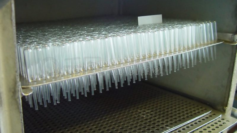 上海蒸发器品牌质量如何甄别？关键在于这些技术指标**