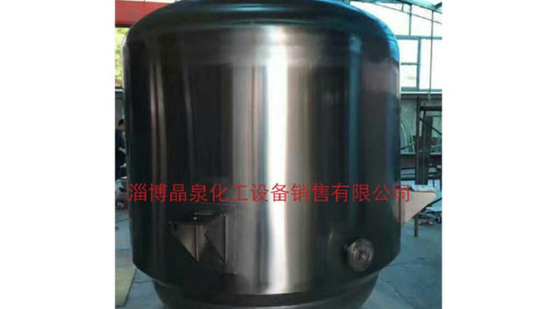 小型酒精蒸馏设备：揭秘价格构成与选型要点**